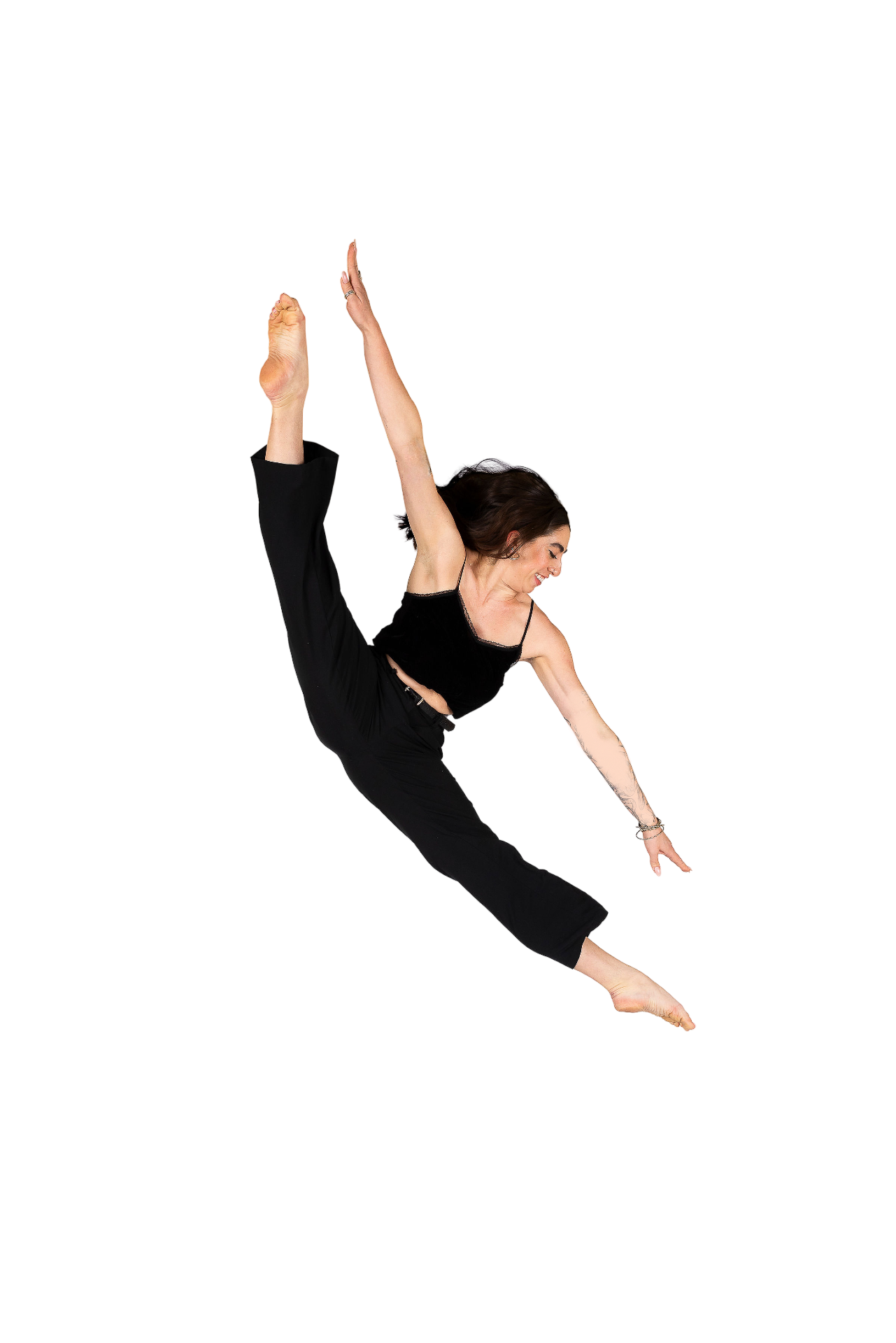 Phoenix Dance Studio dancer